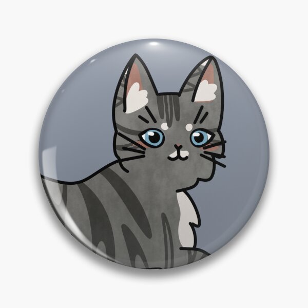 Item preview, Tabby Cat Lover designed and sold by SketchyHeart.