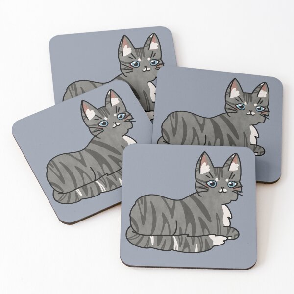 Item preview, Tabby Cat Lover designed and sold by SketchyHeart.