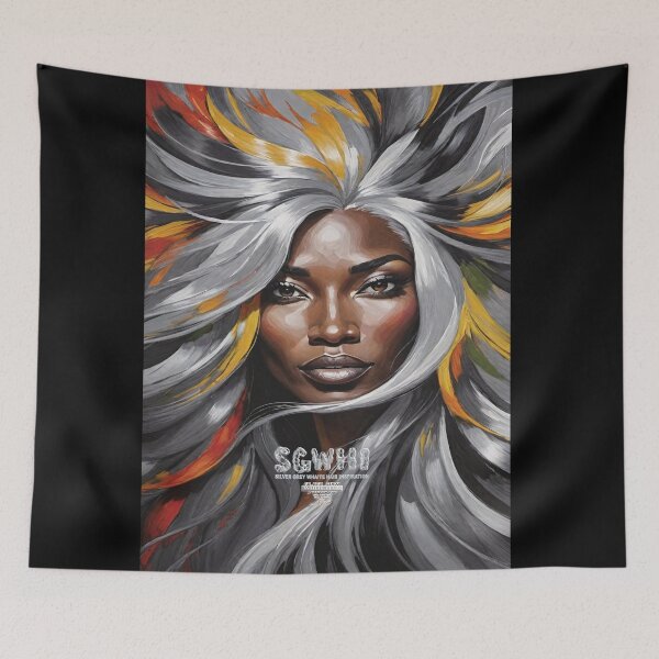 Item preview,  black Silver sister collection [ Part 1 ] designed and sold by markyboyce247.