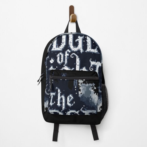 Item preview, Goth Pixel - THE EDGE OF NIGHT designed and sold by SignumShop.