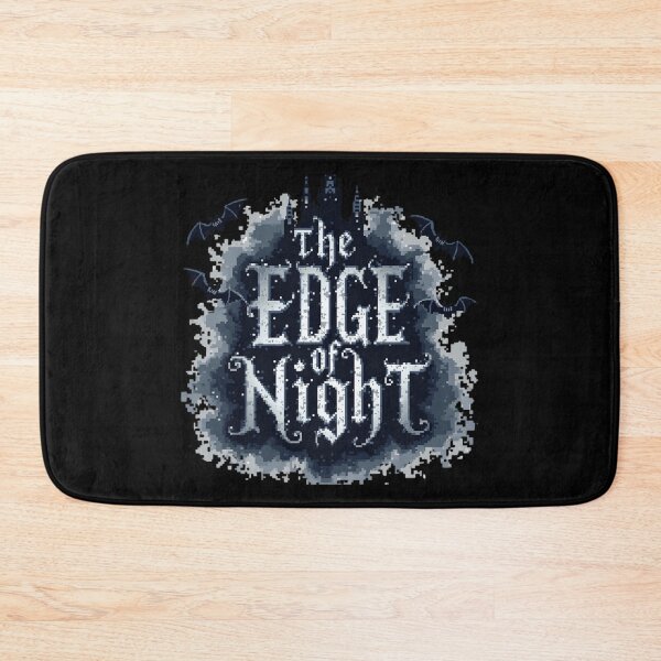 Item preview, Goth Pixel - THE EDGE OF NIGHT designed and sold by SignumShop.
