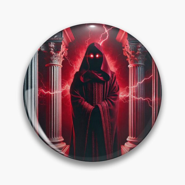 Item preview, Crimson Shadows of Mystery designed and sold by Sadia  Jannat.