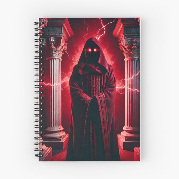 Item preview, Crimson Shadows of Mystery designed and sold by Sadia  Jannat.
