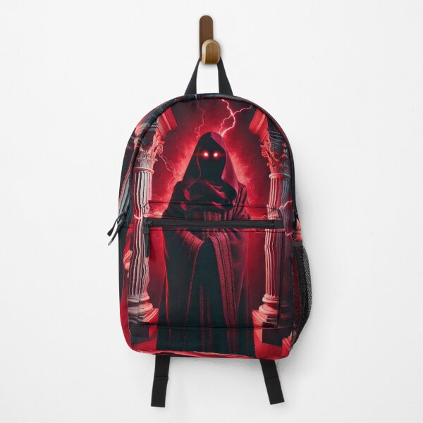 Item preview, Crimson Shadows of Mystery designed and sold by Sadia Jannat.