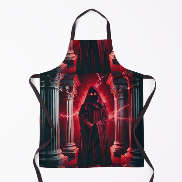Item preview, Crimson Shadows of Mystery designed and sold by Sadia Jannat.
