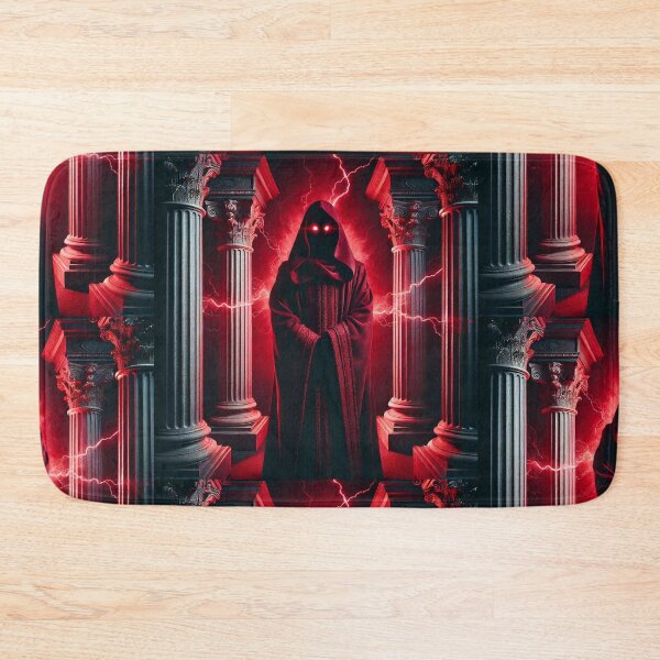 Item preview, Crimson Shadows of Mystery designed and sold by Sadia  Jannat.