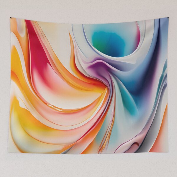 Item preview, Dynamics in Motion designed and sold by Godiseins.