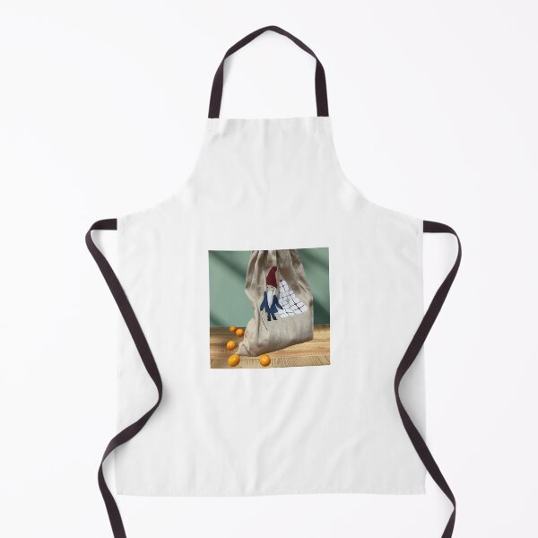 Item preview, Santa Claus designed and sold by AlpacaSparkles.