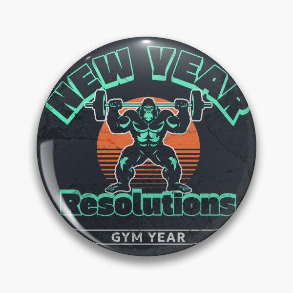 Item preview, New Year resolutions designed and sold by dudart-shop.