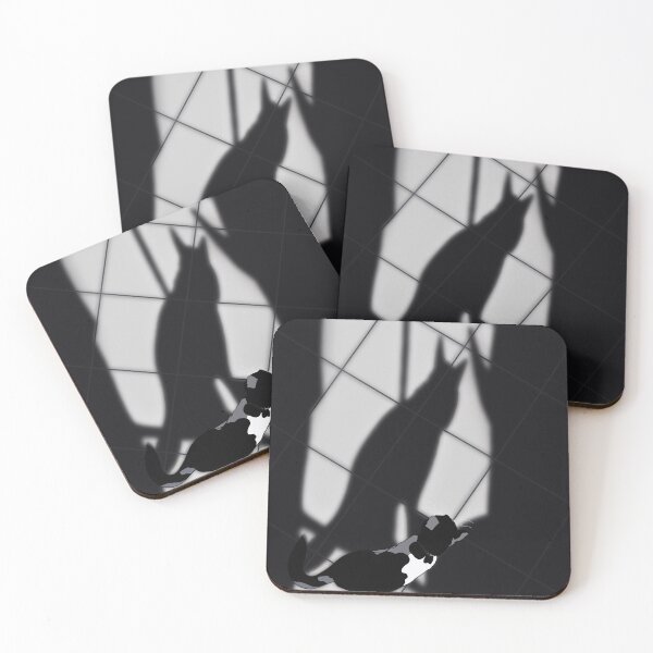 Item preview, Shadow play  designed and sold by Jayantiart.