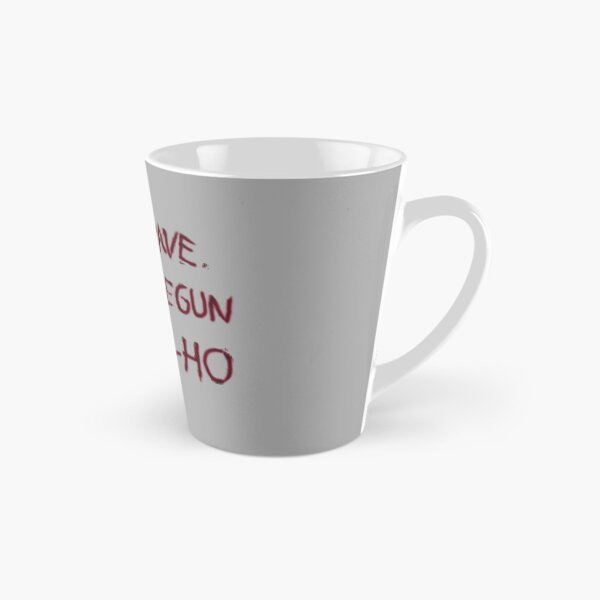 Item preview, Now I Have a Machinegun... Ho-Ho-Ho designed and sold by Havocstaff.