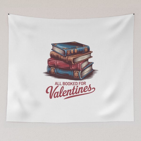 Item preview, All booked for Valentines designed and sold by jkrphoto.