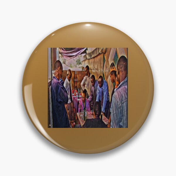 Item preview, "A Day In My Life!"-Mother Nubra in Africa. designed and sold by 22special.