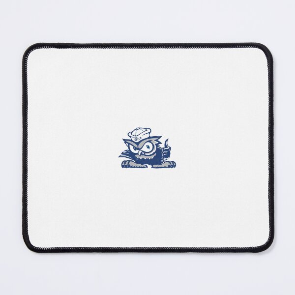 Item preview, Rice University Vintage Owl Logo designed and sold by carsyn04.