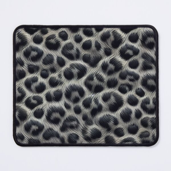 Item preview, leopard colors designed and sold by Wildlife and marine life.