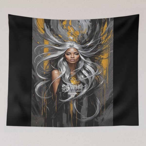 Item preview,  Bblack Silver sister collection [ Part 2 ] designed and sold by markyboyce247.