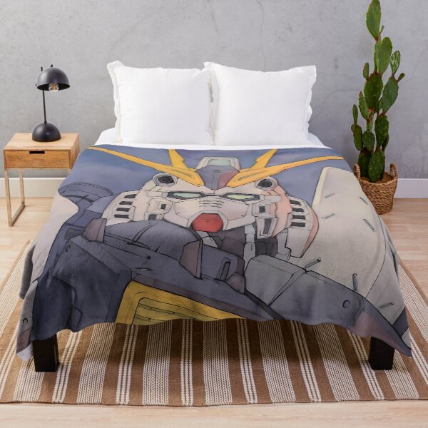 Item preview, Anime and Manga Inspired Art - Unique Style for Otaku Culture Lovers designed and sold by InsaneLEDP.