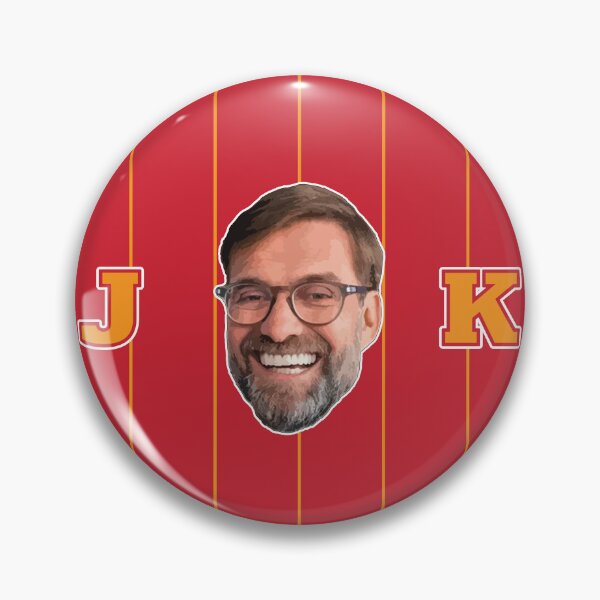 Item preview, Jurgen Klopp, Jurgen, Klopp designed and sold by Magdy Store.