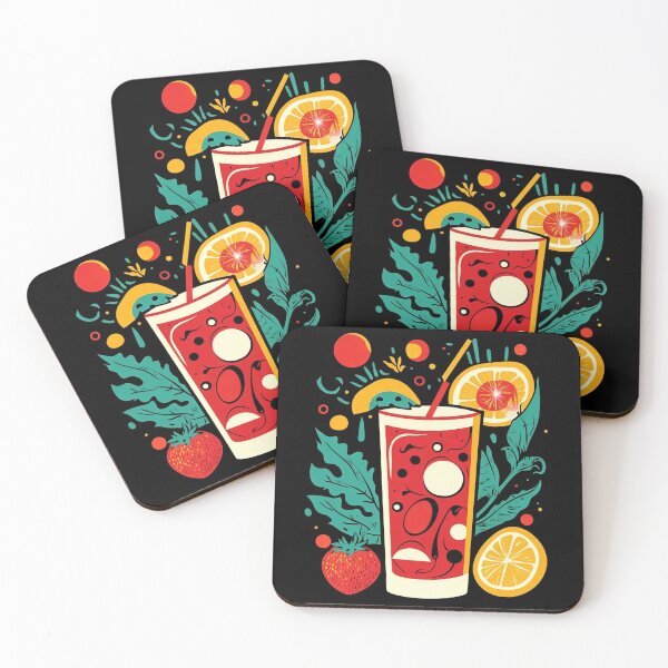 Item preview, Bloody Mary Cocktail Lover designed and sold by SparroCreative.