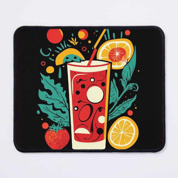 Item preview, Bloody Mary Cocktail Lover designed and sold by SparroCreative.