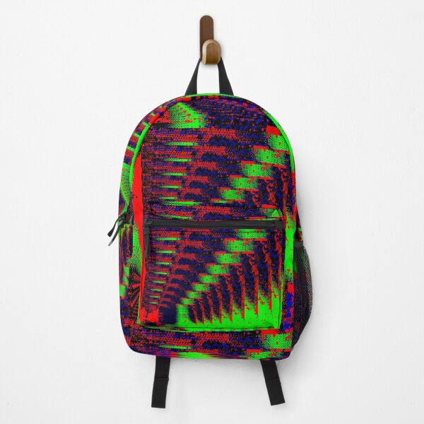 Item preview, Red Passage Glitch (corridor) designed and sold by OmegaRedFan.
