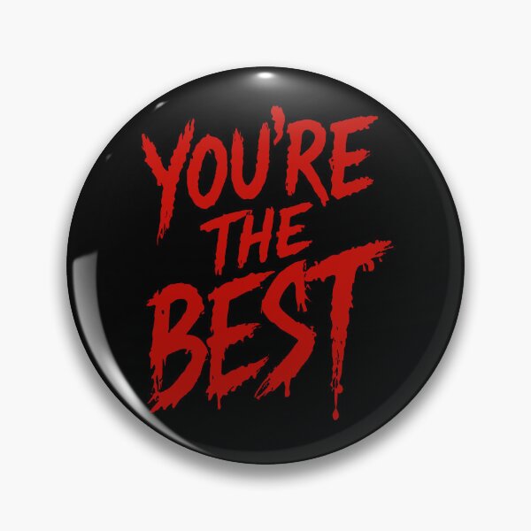 Item preview, You're The Best designed and sold by FreshArtFusion.