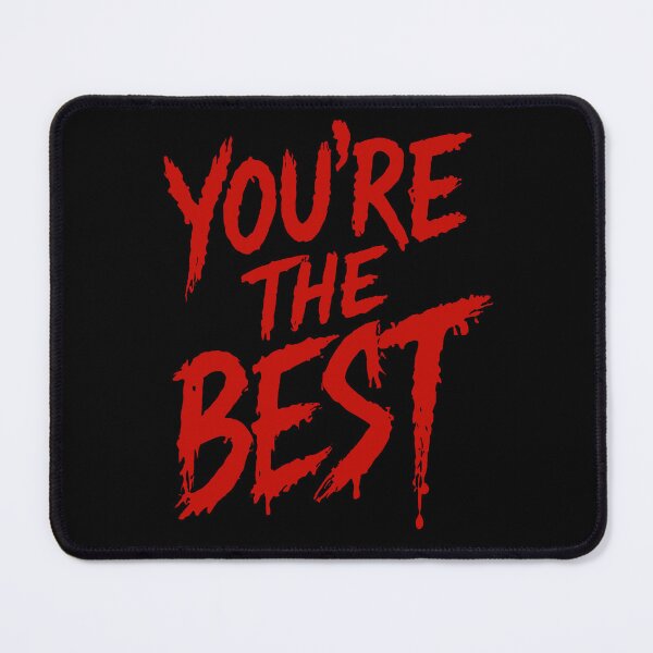Item preview, You're The Best designed and sold by FreshArtFusion.