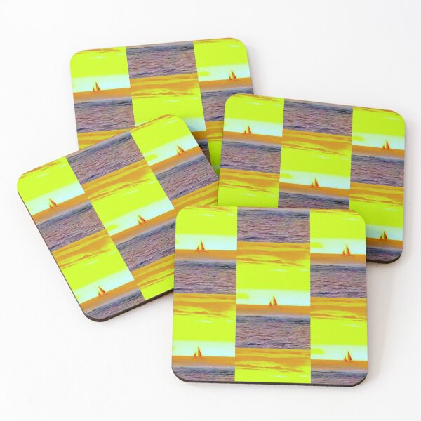 Item preview, Sailing Makalei Beach Park At Gold Coast XI designed and sold by R-F-B.