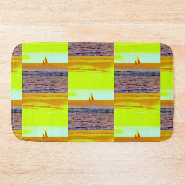 Item preview, Sailing Makalei Beach Park At Gold Coast XI designed and sold by R-F-B.