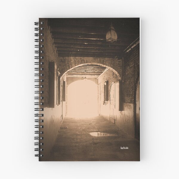 Item preview, Conti Alley designed and sold by ZaryaParx.