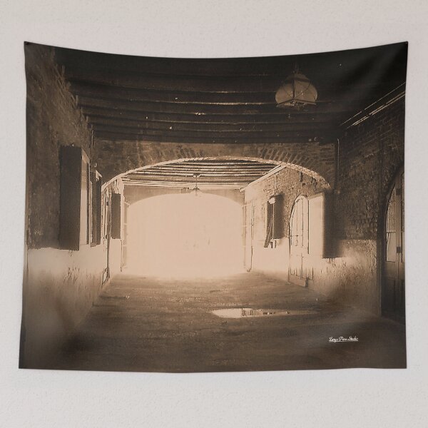 Item preview, Conti Alley designed and sold by ZaryaParx.