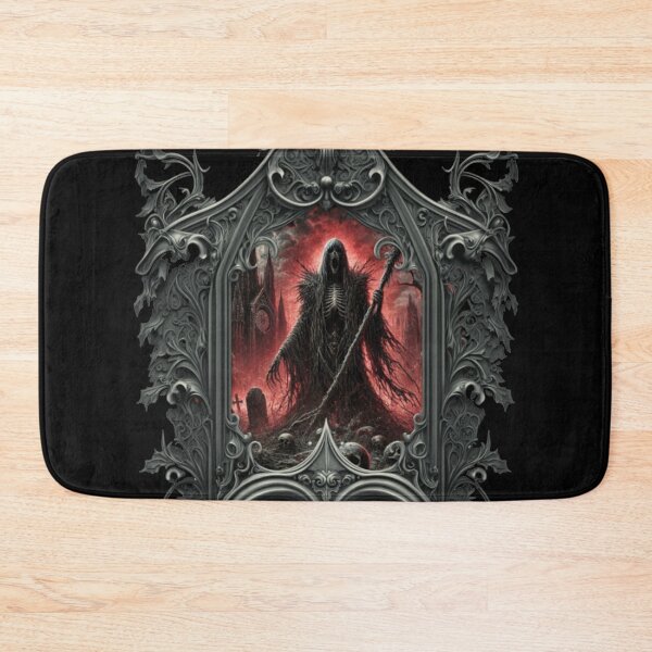 Item preview, Epitaph  designed and sold by Necropolisband.