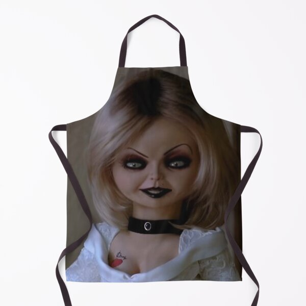 Item preview, tiffany bride of chucky designed and sold by Bubbly Beach Babe.