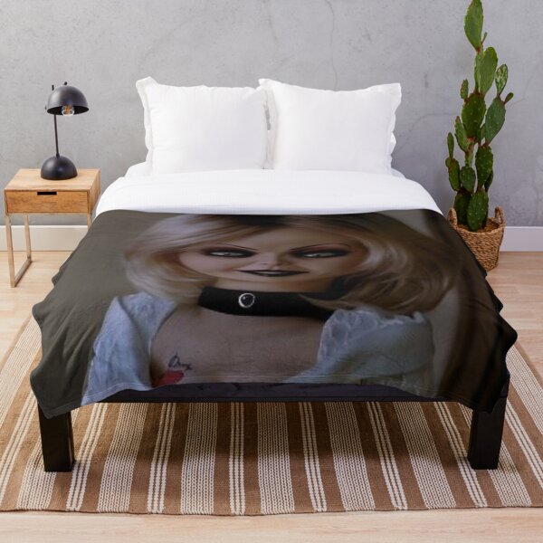 Item preview, tiffany bride of chucky  designed and sold by Bubbly Beach Babe.