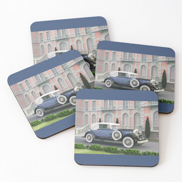 Item preview, Packard designed and sold by Solitaire Parke.