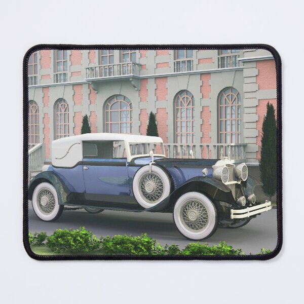 Item preview, Packard designed and sold by Solitaire Parke.