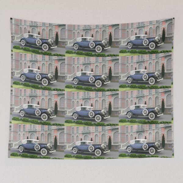 Item preview, Packard designed and sold by Solitaire Parke.