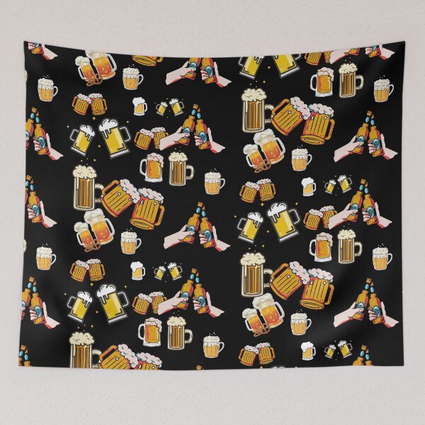 Item preview, Beer designed and sold by artbyrosse.