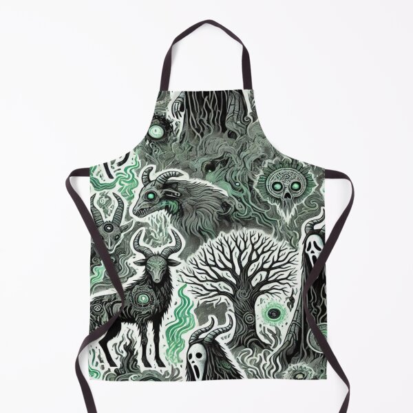Item preview, Forest of Living Shadows – Perfect Gift for Fantasy Fans designed and sold by Imaginarium of Chaos falcon88 .