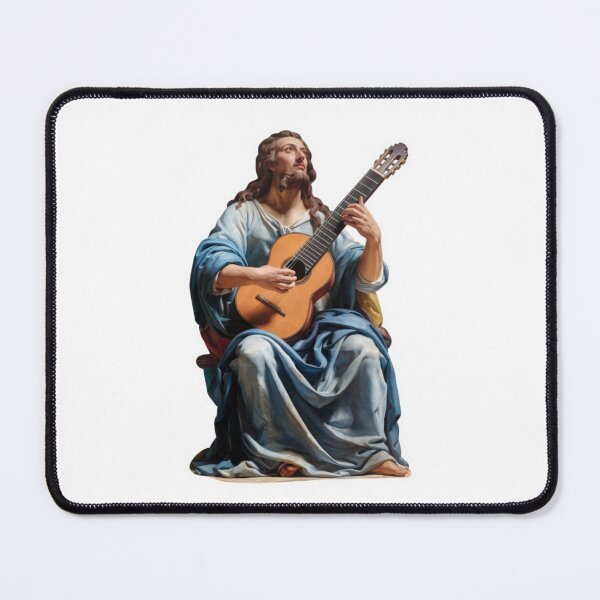 Item preview, Saint Guitar 2 designed and sold by Mono.fi Studios.
