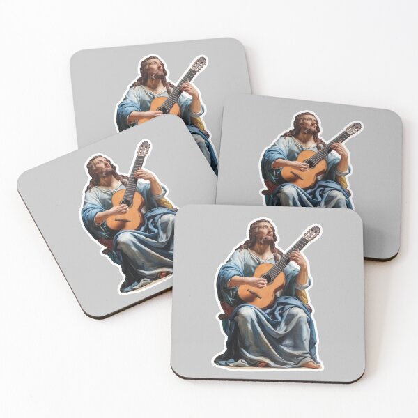Item preview, Saint Guitar 2 designed and sold by Mono.fi Studios.