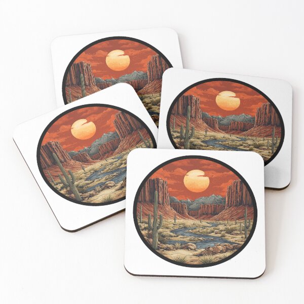 Item preview, Valley designed and sold by SolTerraStudio.