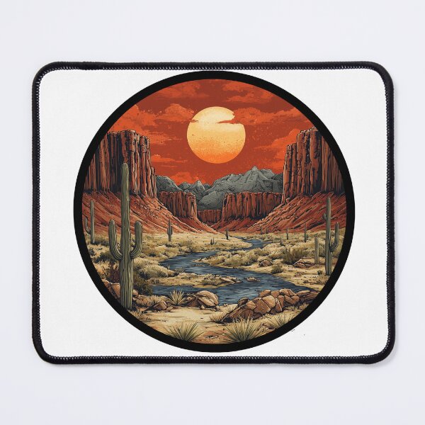 Item preview, Valley designed and sold by SolTerraStudio.