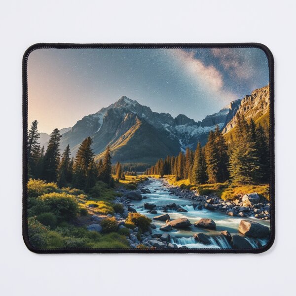 Item preview, Mountain Beauty designed and sold by Outhigh56.