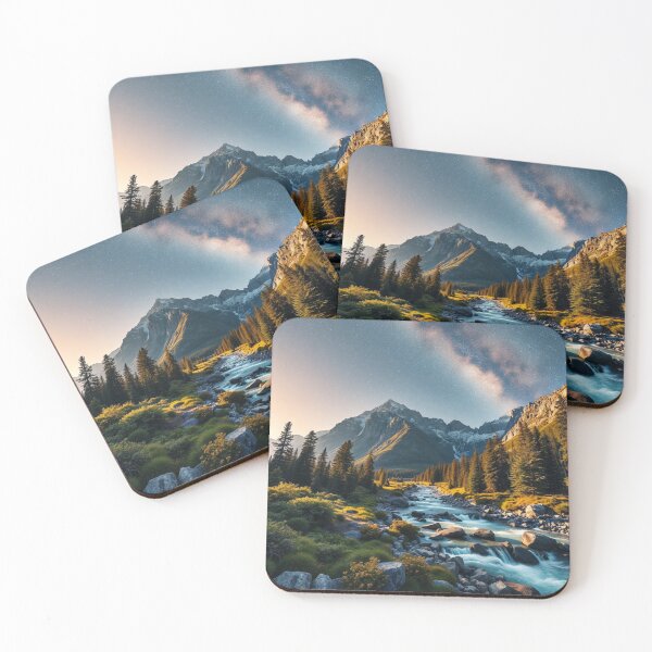 Item preview, Mountain Beauty designed and sold by Outhigh56.