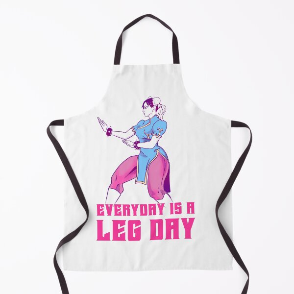 Item preview, EVERYDAY IS A LEG DAY designed and sold by vasttshop.