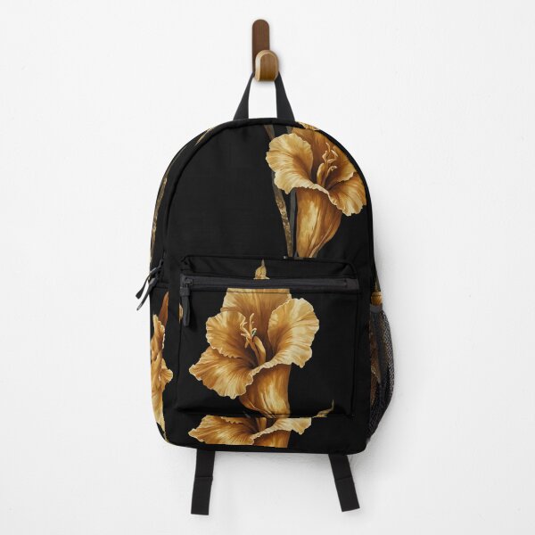 Item preview, Vintage Gladiolus Print designed and sold by NatashaSokolova.