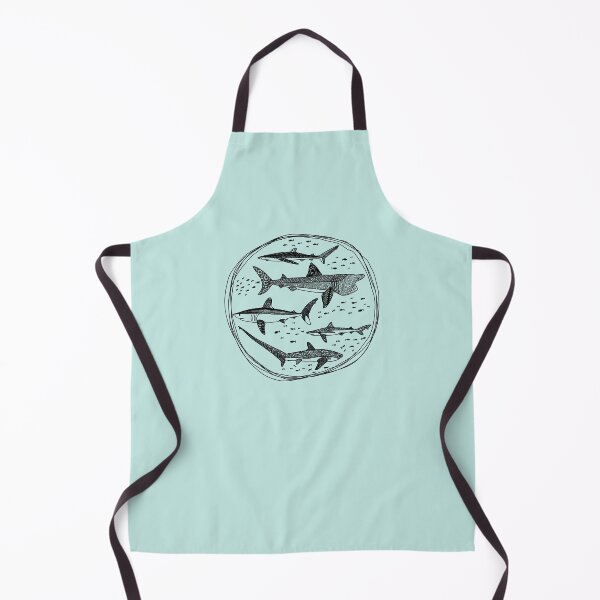 Item preview, British Sharks designed and sold by Francesco Garzon.