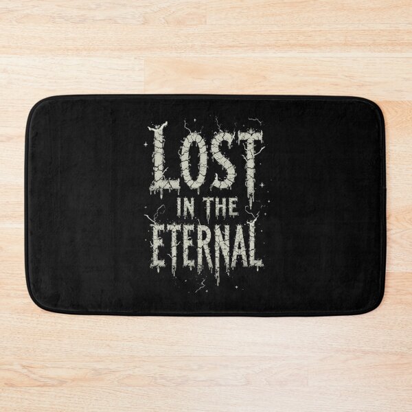 Item preview, Goth Pixel - LOST IN THE ETERNAL designed and sold by SignumShop.