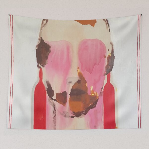 Item preview, Vitiligo is Beautiful designed and sold by Gela Mikava.
